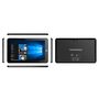 Voir la diapositive 3 : THOMSON Tablette tactile 2 en 1 HERO09-1.32B - Noir