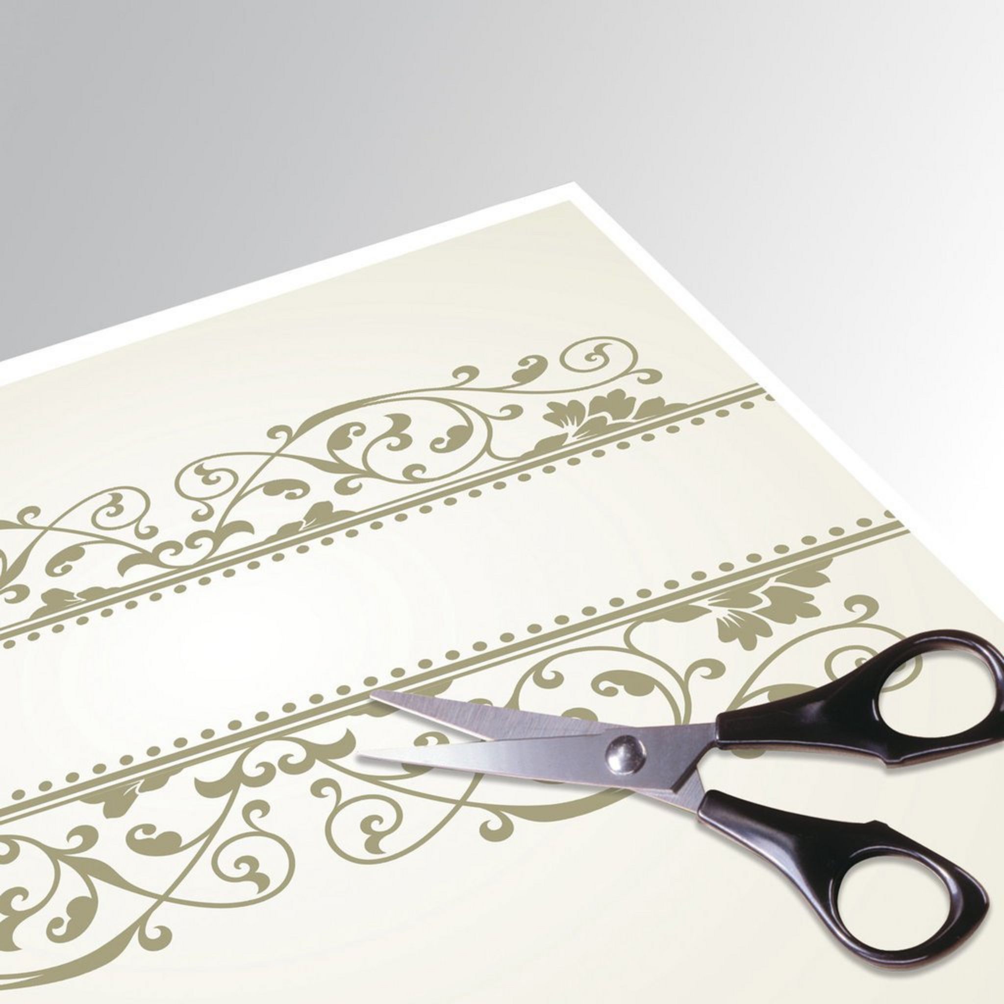 Voir la diapositive 2 : AVERY Avery Autocollants enlevables  C9410REV