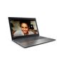 Voir la diapositive 1 : LENOVO Ordinateur portable Ideapad 320-15ABR - 1 To - Noir