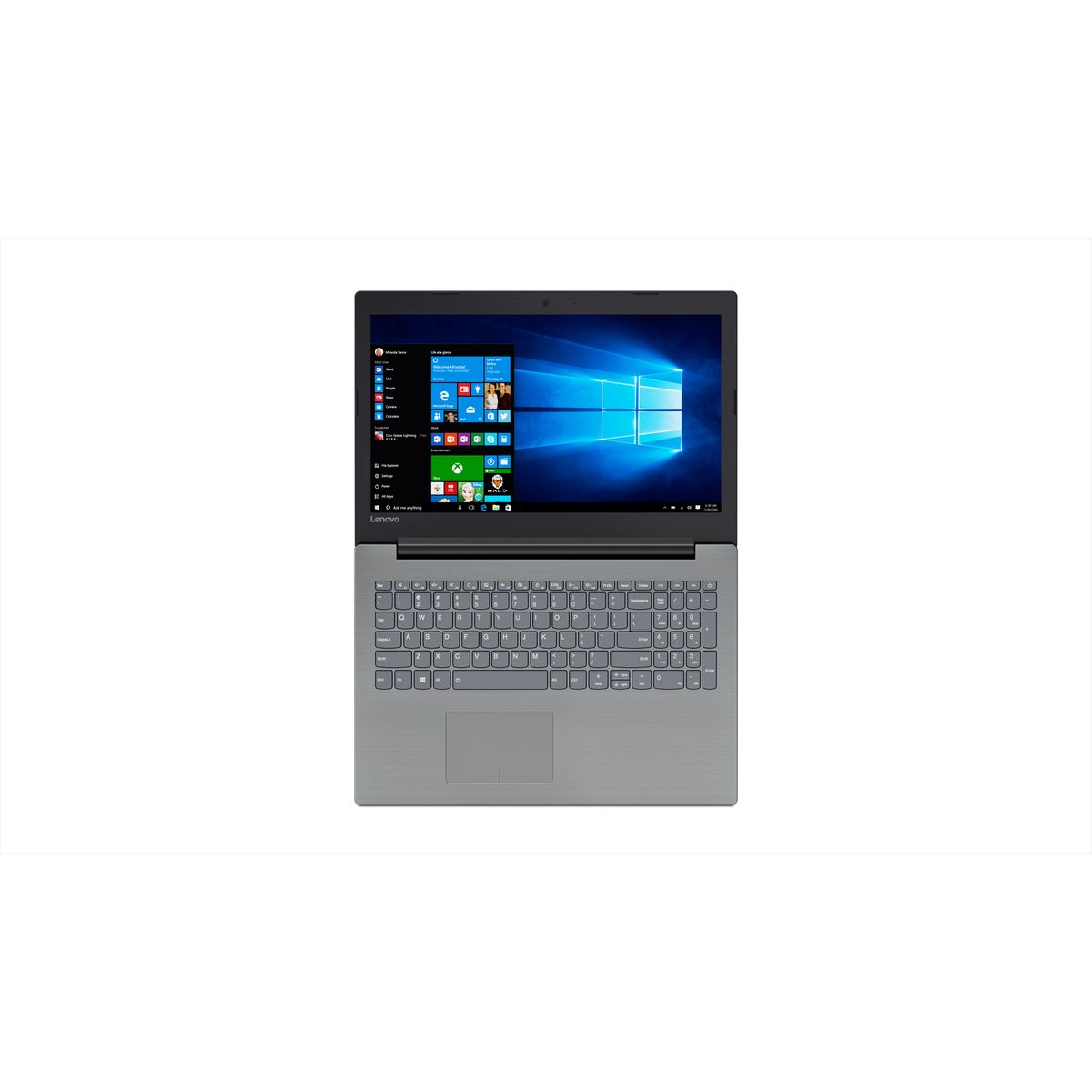 LENOVO Ordinateur portable Ideapad 320-15ABR - 1 To - Noir