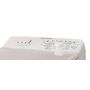Voir la diapositive 2 : INDESIT Lave-linge top BTW A61253, 6 Kg, 1200 T/min