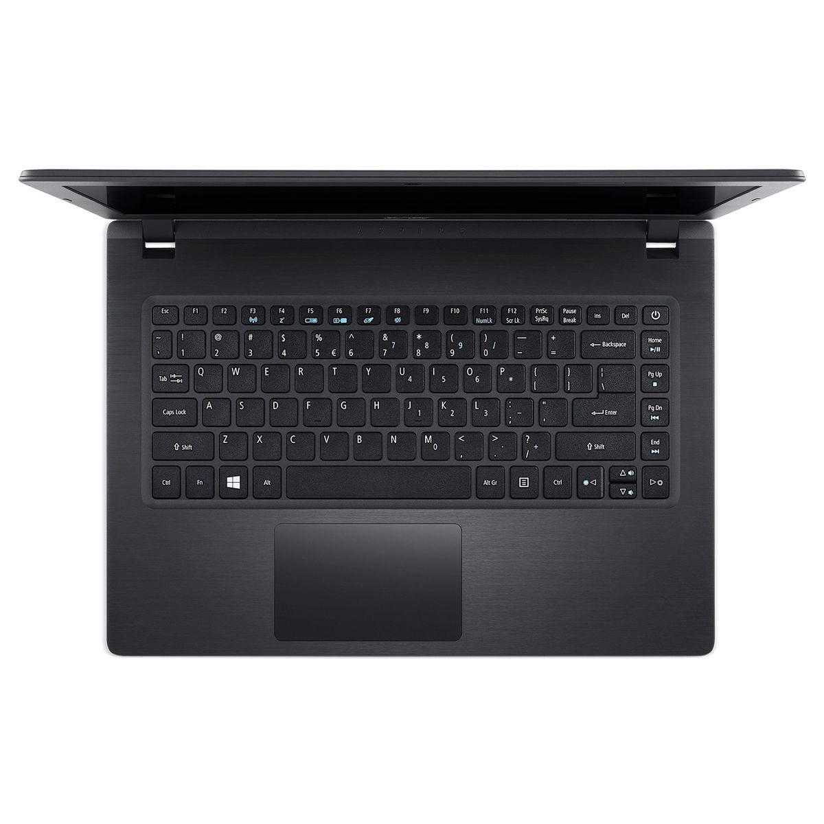 ACER Ordinateur portable Aspire 1 A114-31 - 32 Go - Noir
