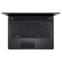 Voir la diapositive 2 : ACER Ordinateur portable Aspire 1 A114-31 - 32 Go - Noir
