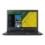 Voir la diapositive 3 : ACER Ordinateur portable Aspire 1 A114-31 - 32 Go - Noir