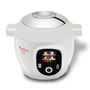 Voir la diapositive 1 : MOULINEX Mijoteur Cookeo  + USB CE853100 multicuiseur