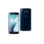 SAMSUNG Smartphone Galaxy S6 Reconditionné Grade A - 32 Go - Noir - DINA