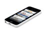 APPLE iPhone 5C - Blanc - Reconditionné Lagoona - Grade A - 8 Go
