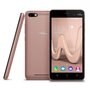 WIKO Smartphone PACK LENNY 3 - 16 Go - 5 pouces - Rose