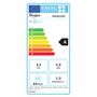 Voir la diapositive 2 : WHIRLPOOL Climatiseur mobile PACB12HP