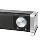 Voir la diapositive 2 : TRUST Enceinte horizontale Asto Sound Bar