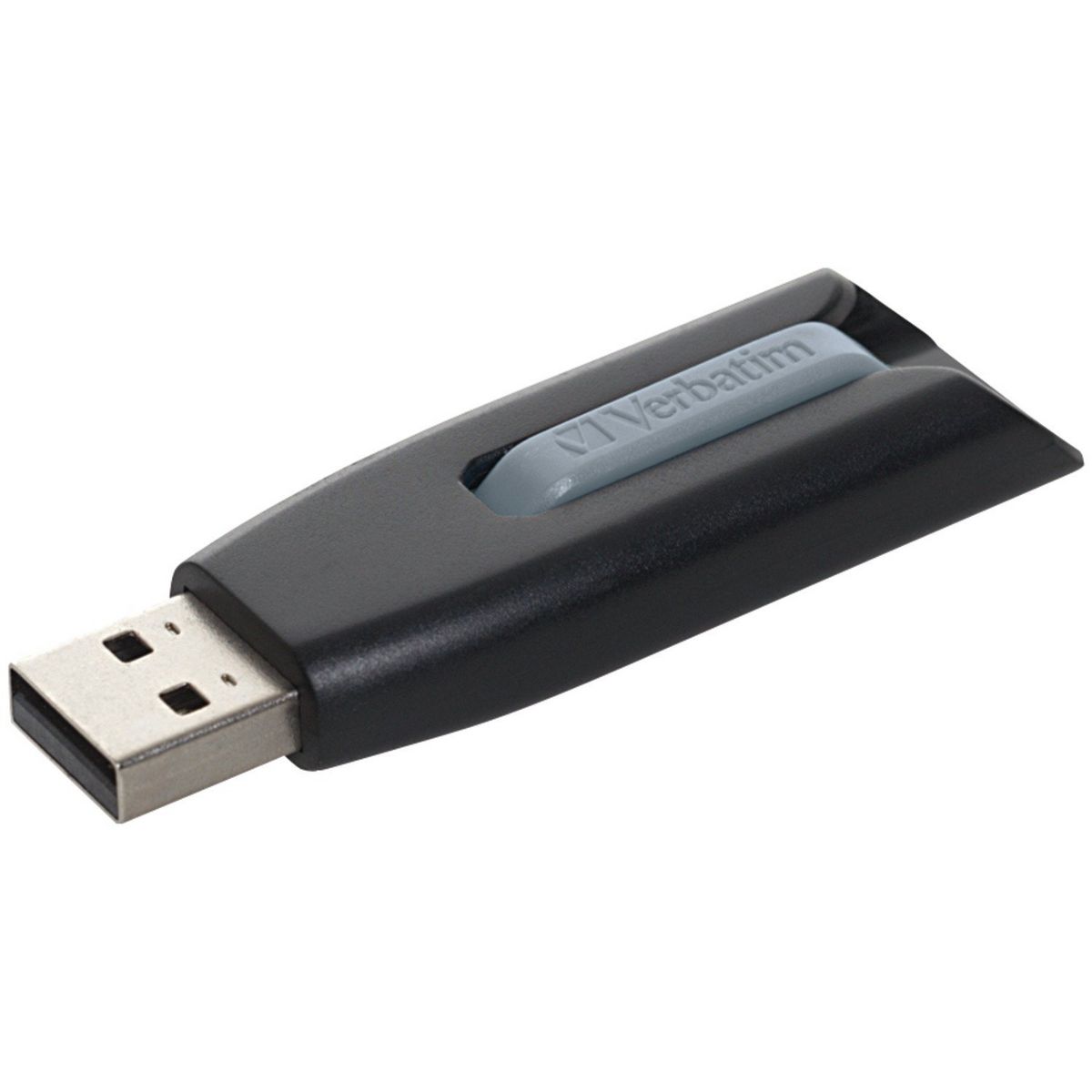 VERBATIM Clé USB 49189 - USB 3.0 - 128 Go