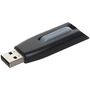 Voir la diapositive 1 : VERBATIM Clé USB 49189 - USB 3.0 - 128 Go
