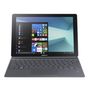 Voir la diapositive 2 : SAMSUNG Tablette tactile Galaxy Book 12 - 4G - Noir - Ecran 12 pouces - Processeur Intel Core I5 - Mémoire 256Go - Mémoire vive RAM 8Go - Système d'exploitation Windows 10 Pro