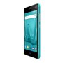 WIKO Smartphone LENNY 4 - 16 Go - 5 pouces - Turquoise