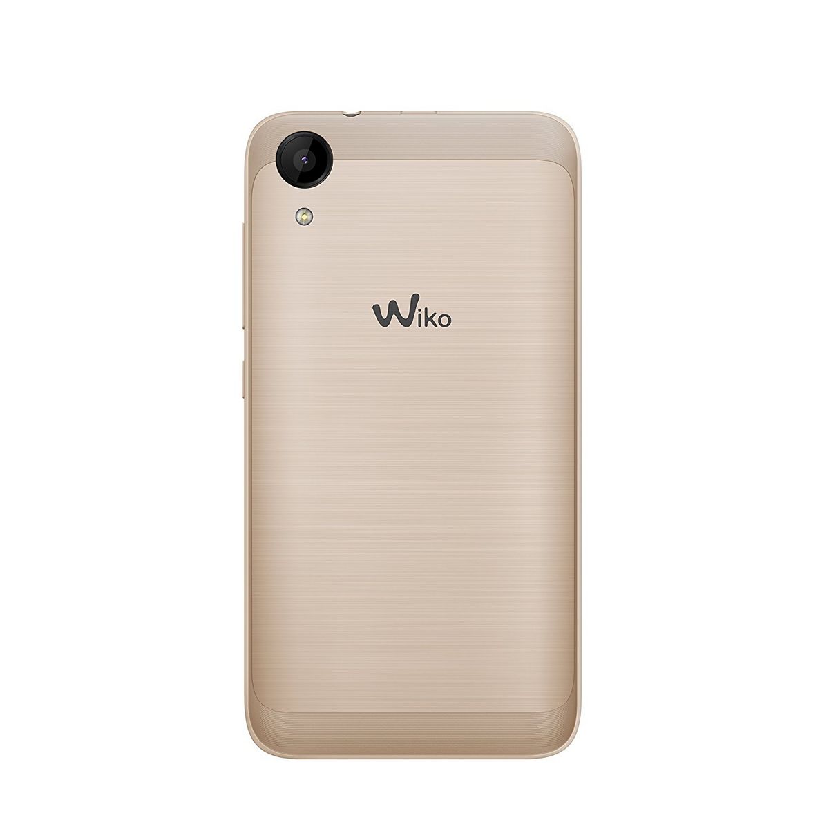 WIKO Smartphone SUNNY 2 - 8 Go - 4 pouces - Or