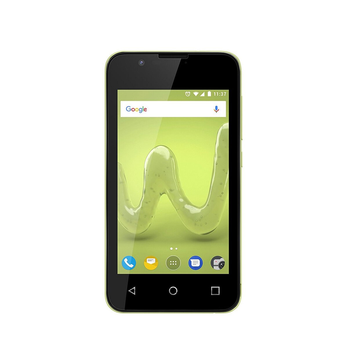 WIKO Smartphone SUNNY 2 - 8 Go - 4 pouces - Vert