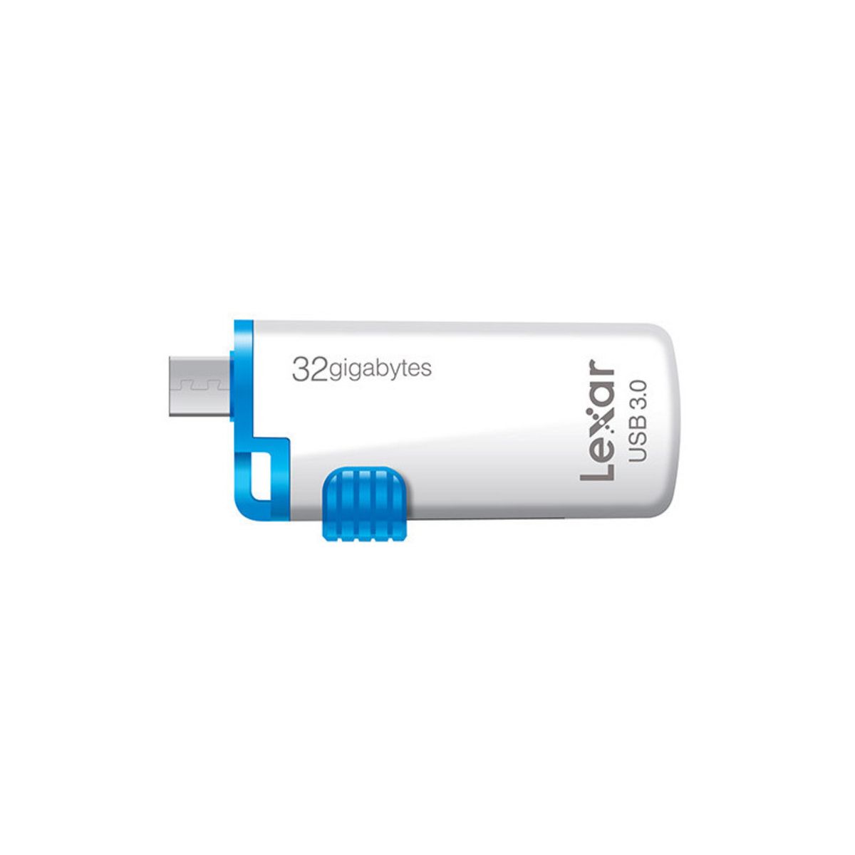 LEXAR Clé USB M20 - USB 3.0 - 32 Go