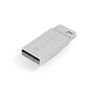 Voir la diapositive 1 : VERBATIM Clé USB Metal Executive - USB 2.0 - 16Go