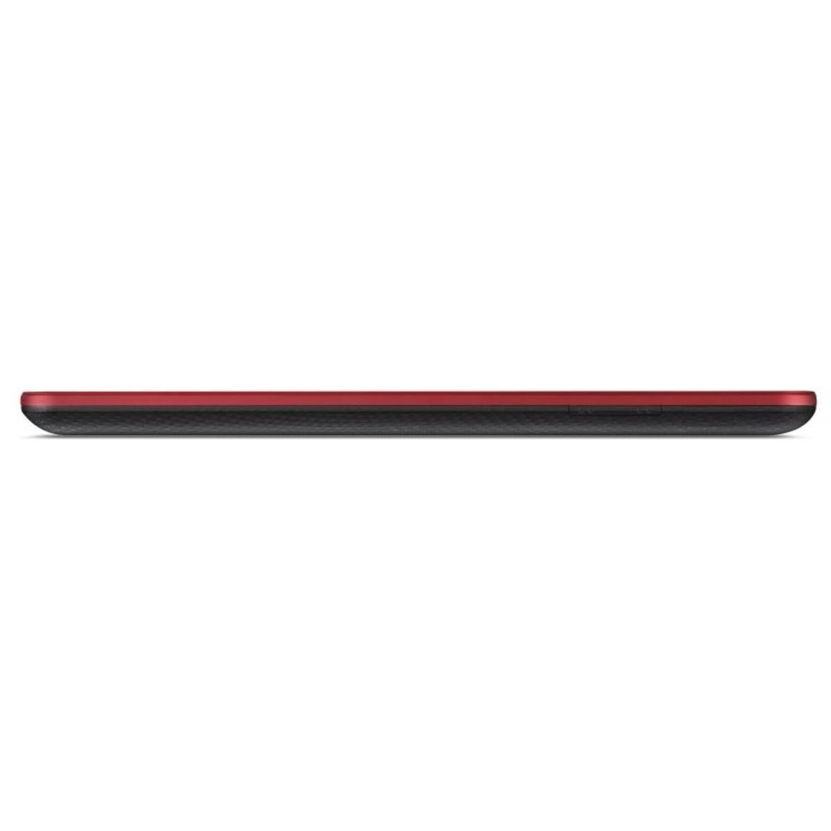 ACER Tablette tactile Iconia Tab B1-720 Noir/Rouge