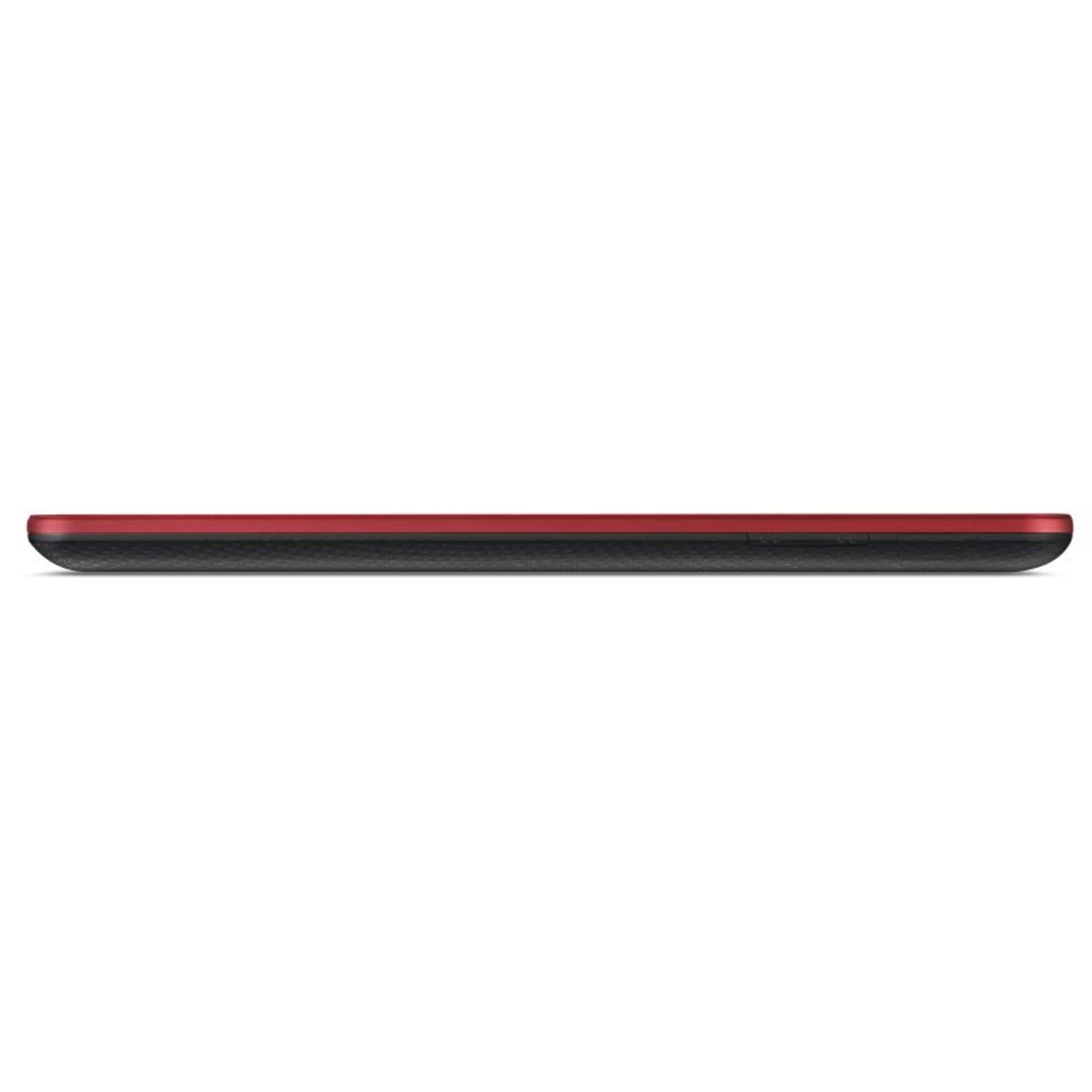 Voir la diapositive 2 : ACER Tablette tactile Iconia Tab B1-720 Noir/Rouge