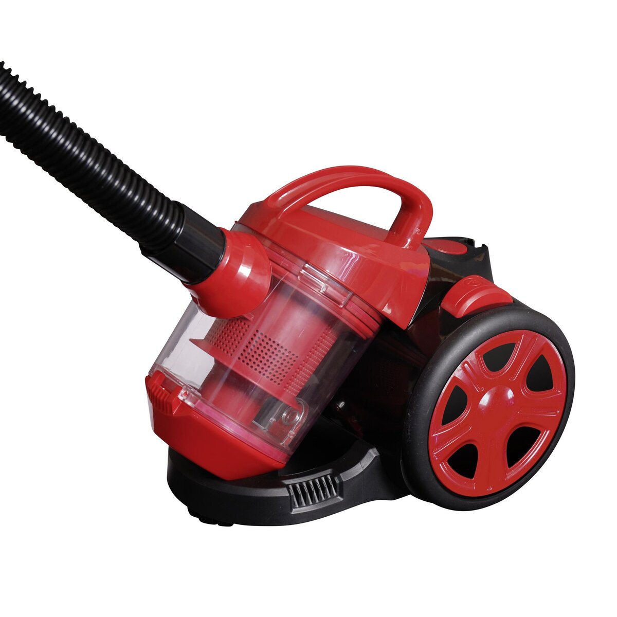 Aspirateur sans sac EVATRONIC