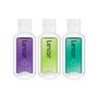 Voir la diapositive 1 : LEXAR Pack de 3 clés USB - USB 2.0 - 16Go