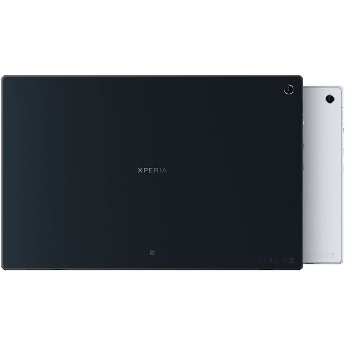 SONY Tablette tactile Xperia Tablet Z 10.1 pouces Noir 16 Go