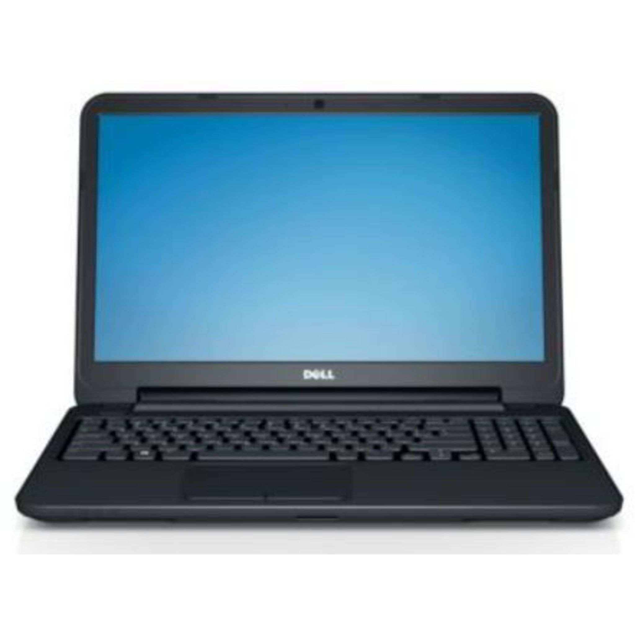 DELL Ordinateur portable Inspiron 15 Noir pas cher Auchan.fr