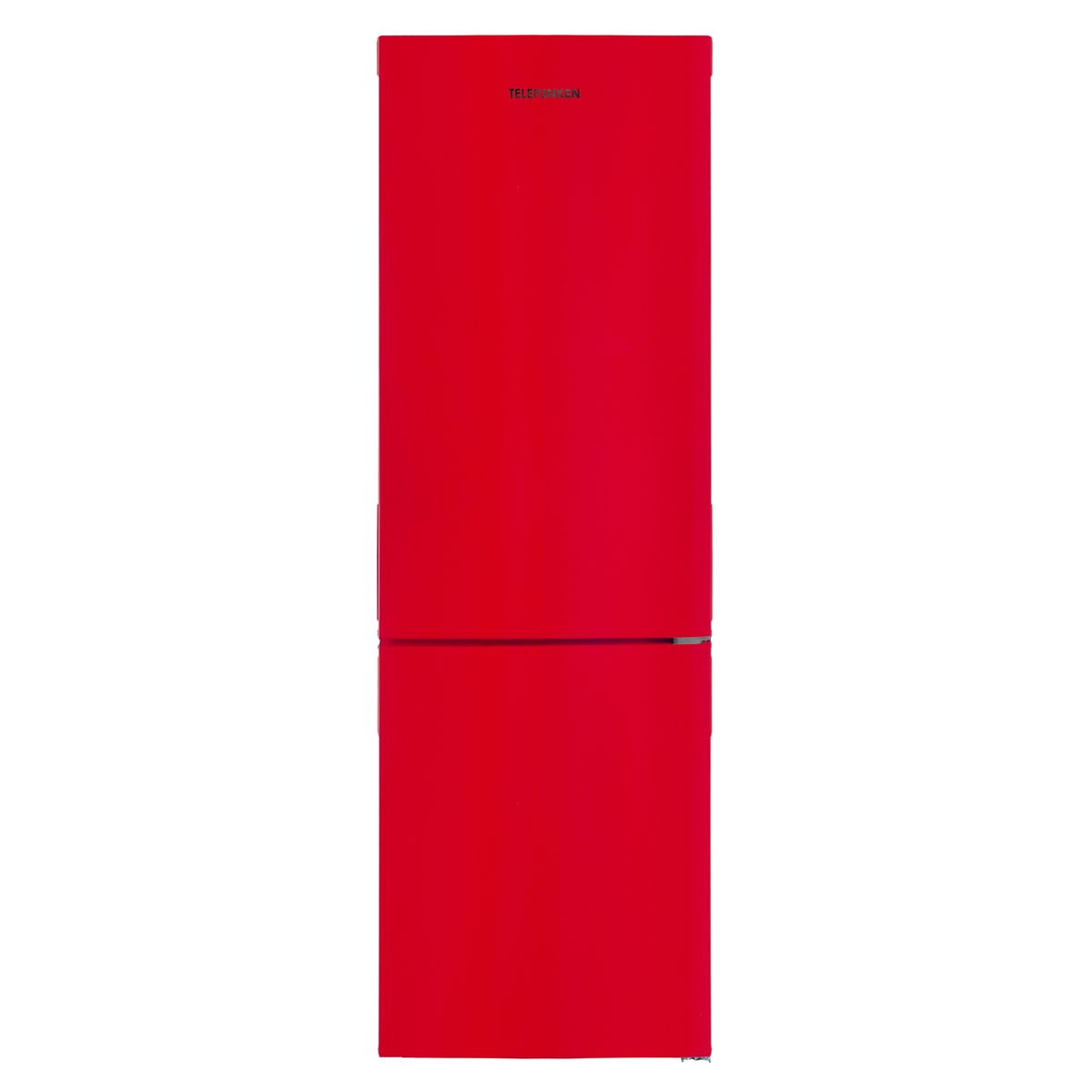 TELEFUNKEN Réfrigérateur combiné GN3651A+, 290 L, Froid Statique