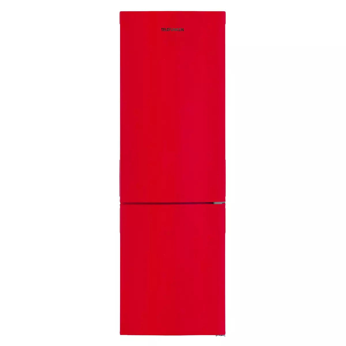 TELEFUNKEN Réfrigérateur combiné GN3651A+, 290 L, Froid Statique
