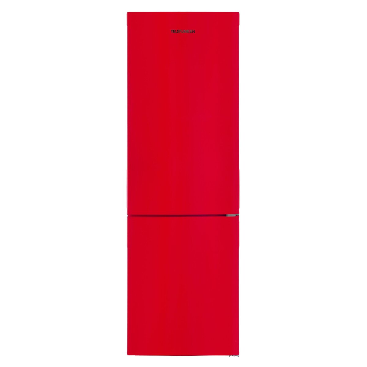 TELEFUNKEN Réfrigérateur combiné GN3651A+, 290 L, Froid Statique