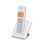 ALCATEL Téléphone sans fil - F530 FR - Gris