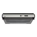 BEKO Hotte casquette CFB 6432 XH-1, 60 cm, 300m3/h