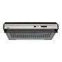 Voir la diapositive 1 : BEKO Hotte casquette CFB 6432 XH-1, 60 cm, 300m3/h