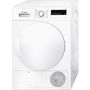 Voir la diapositive 1 : BOSCH Sèche-linge hublot WTN 83202FF, 8 Kg, Condensation