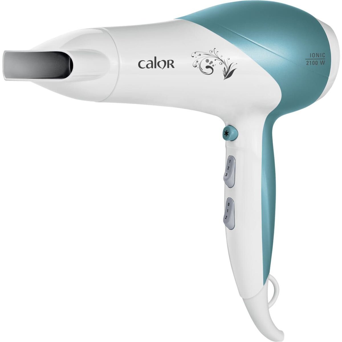 CALOR Sèche-cheveux CV5511C0 Essentials