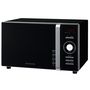 Voir la diapositive 3 : DAEWOO four micro ondes KOR 9A6KV Noir 23L 800W