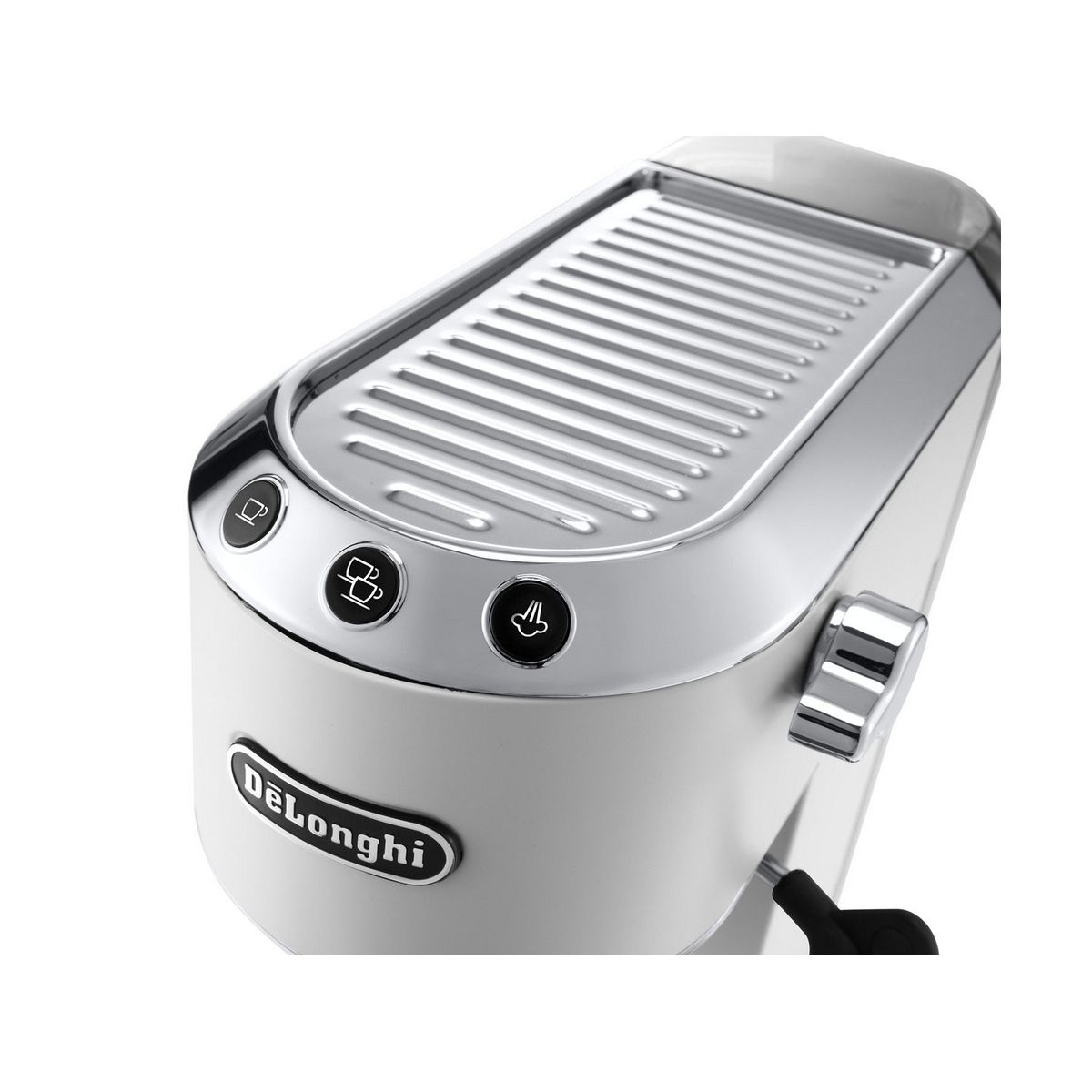 DELONGHI Expresso EC695.W