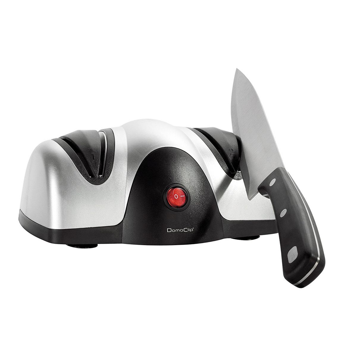 Mandine Couteau electrique 120 W Couteau électrique Blanc occasion
