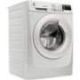 Voir la diapositive 3 : ELECTROLUX Lave-linge hublot EWF1280ED, 8 Kg, 1200 T/min