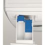Voir la diapositive 6 : ELECTROLUX Lave-linge hublot EWF1280ED, 8 Kg, 1200 T/min