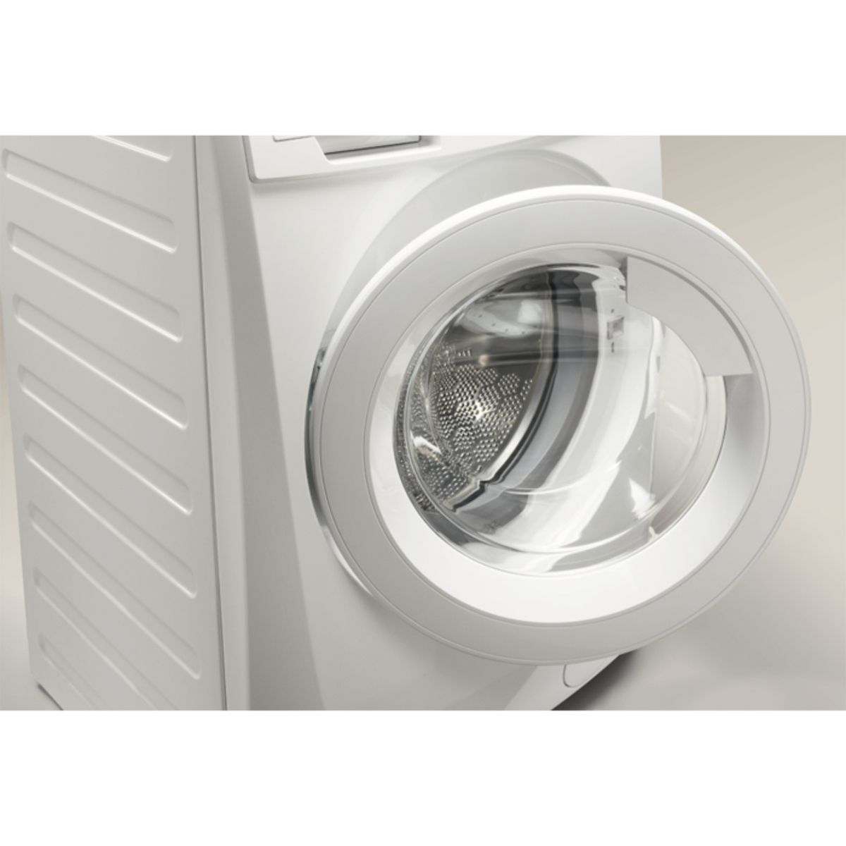 ELECTROLUX Lave-linge hublot EWF1280ED, 8 Kg, 1200 T/min