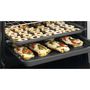 Voir la diapositive 4 : ELECTROLUX Four encastrable EZA2400AOX, 57 L, Multifonction, Chaleur Brassée, Nettoyage Catalyse