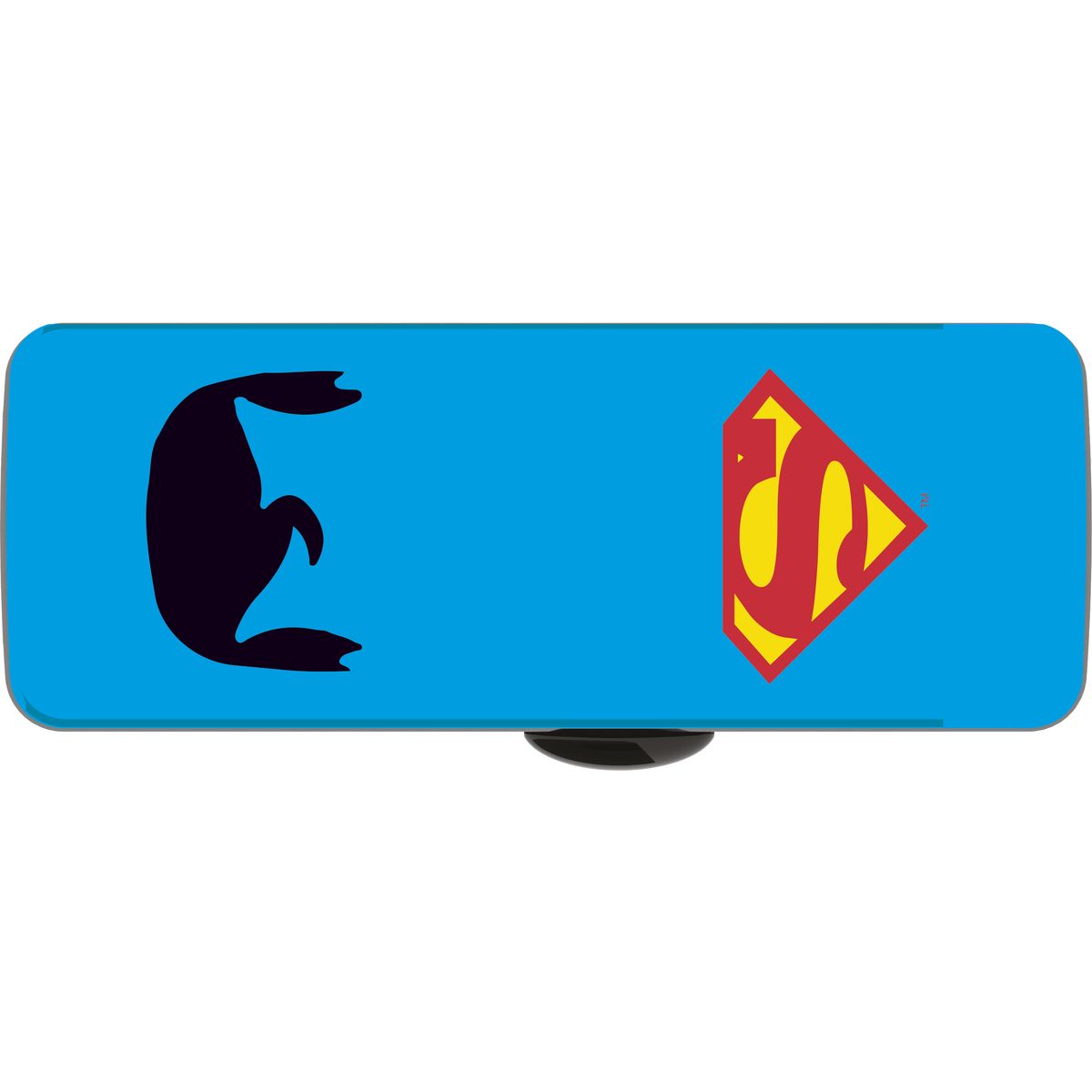 EMTEC Lot de 2 clés Usb 2.0 M700 16Go Justice League Superman et Wonderwoman