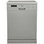 Voir la diapositive 4 : HAIER Lave-vaisselle DW15-T2147S, 15 couverts, 60 cm, 47 dB, 8 Programmes
