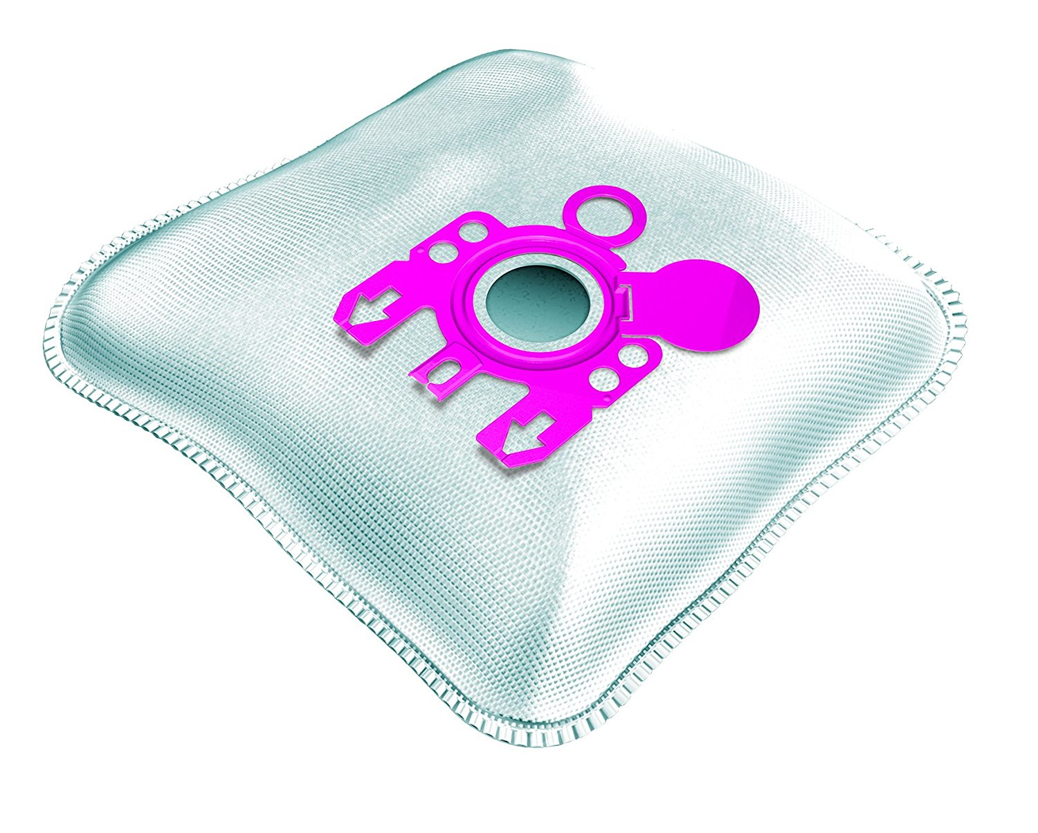 Voir la diapositive 2 : HANDY BAG Sacs Aspirateur M49