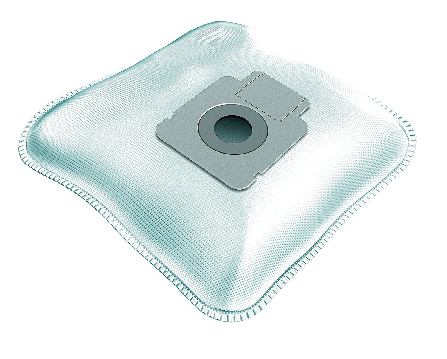 Voir la diapositive 3 : HANDY BAG X351 Lot 4 Sacs Aspirateurs en Microfibres