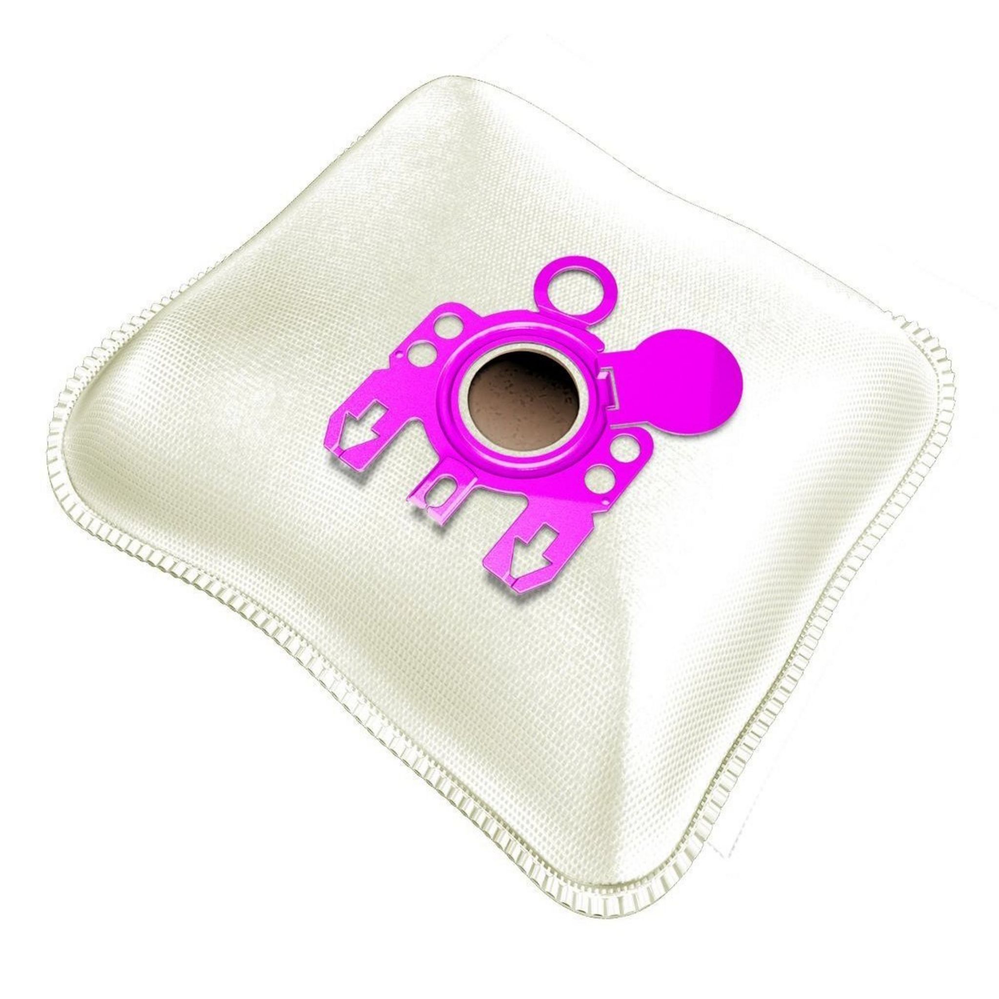 Voir la diapositive 3 : HANDY BAG Sacs Aspirateur M49