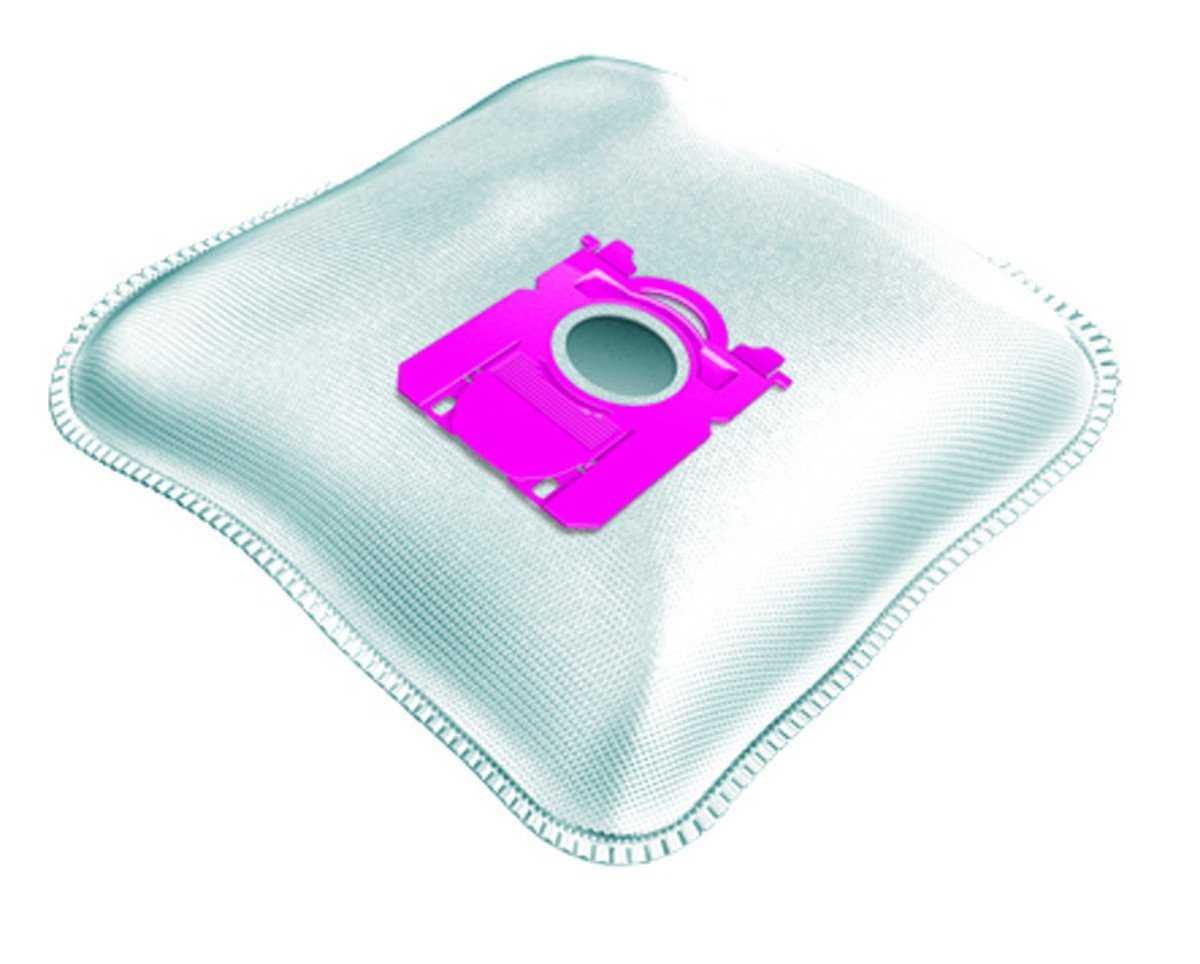 Voir la diapositive 3 : HANDY BAG Lot 4 Sacs Aspirateur en Microfibre PH86 AirSpace Technology