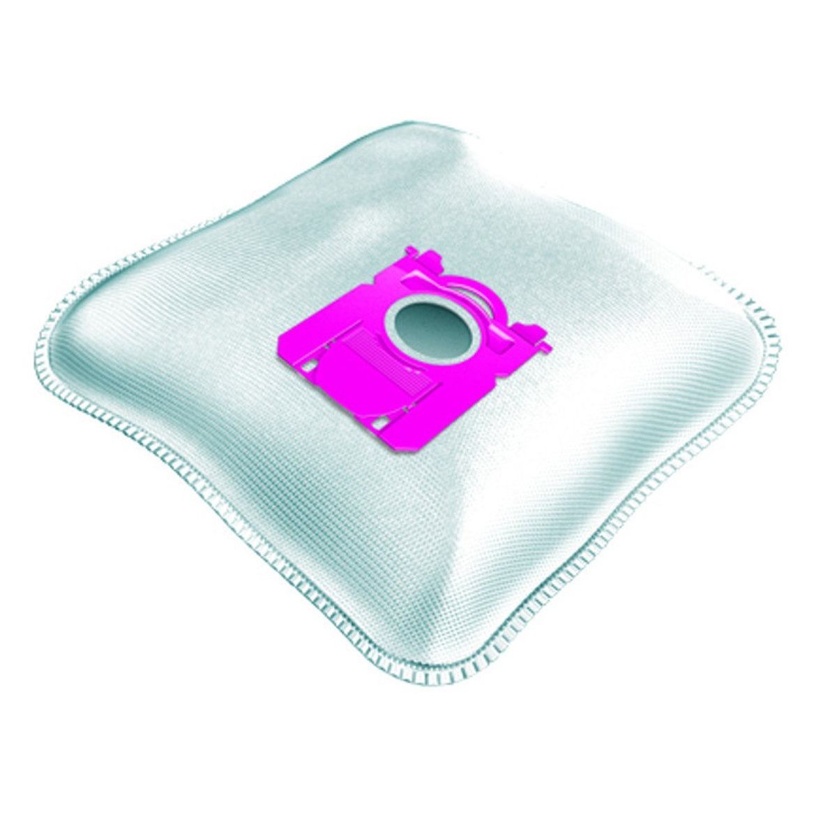 HANDY BAG Lot 4 Sacs Aspirateur en Microfibre PH86 AirSpace Technology